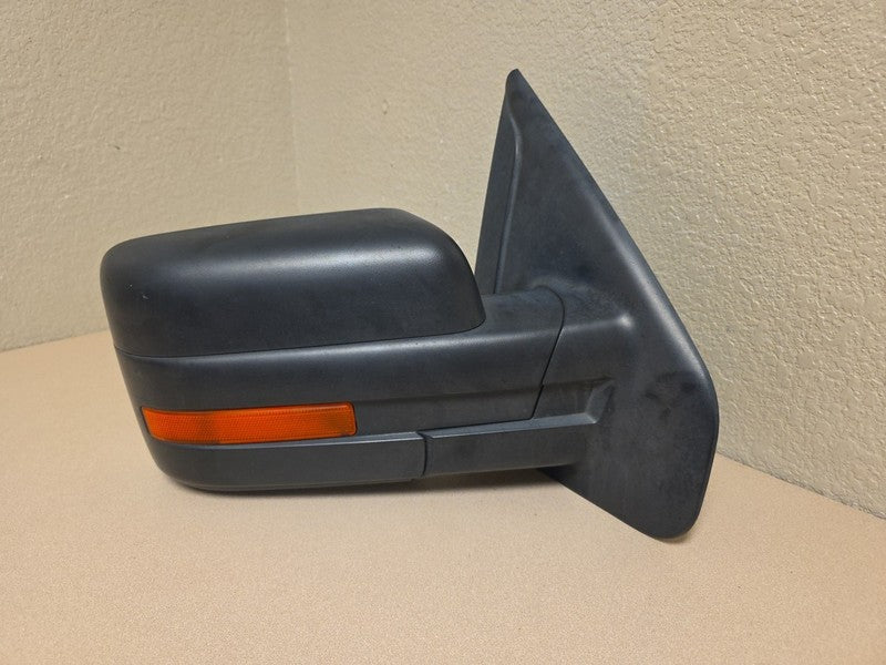 2009-2014 Ford F150 Right Power Heated Mirror OEM BL34-17682-CE5YGY