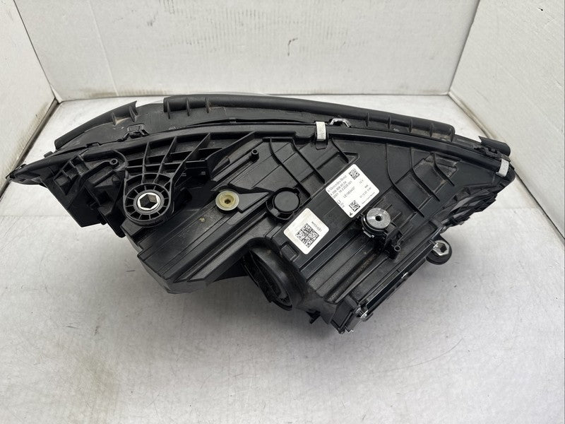 2022-2025 Mercedes C-Class C300 W206 Left Driver Headlight OEM LED