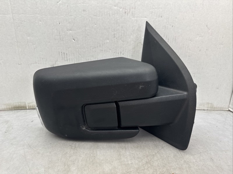 2021-2025 Ford F150 F-150 Right RH Passenger Mirror OEM Blind Spot