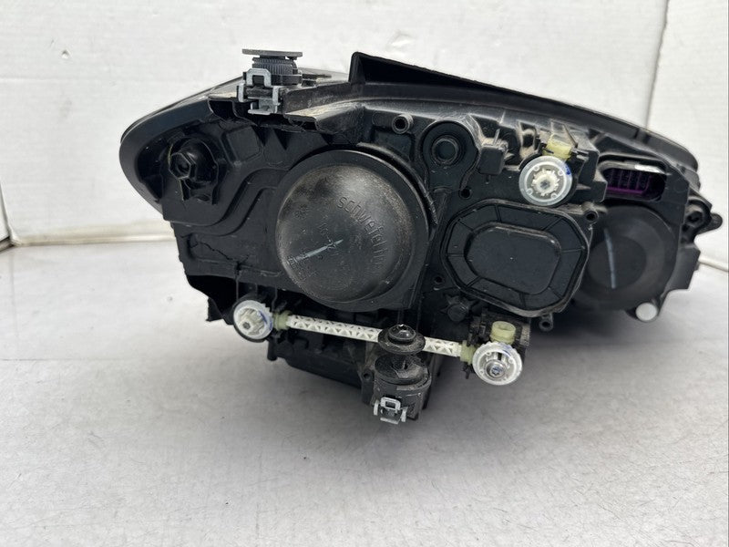 2018-2021 Volkswagen Golf GTI Left Driver Headlight OEM Halogen Lamp