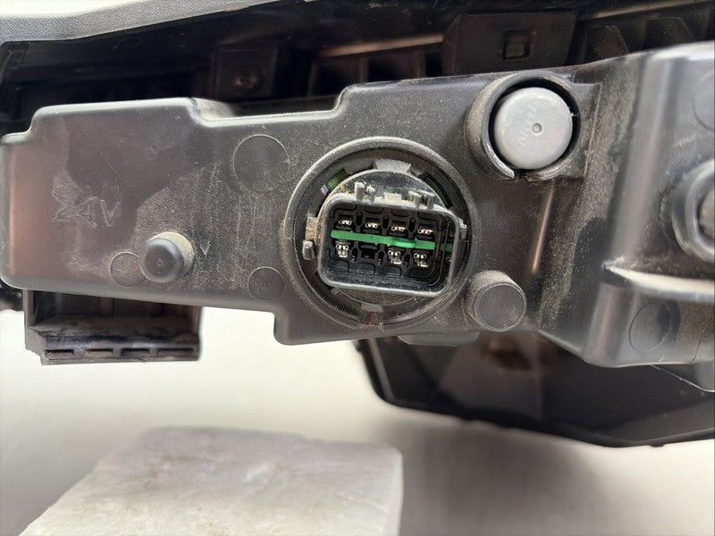 2023-2025 Hyundai Palisade Right Passenger Headlight OEM LED Upper DRL