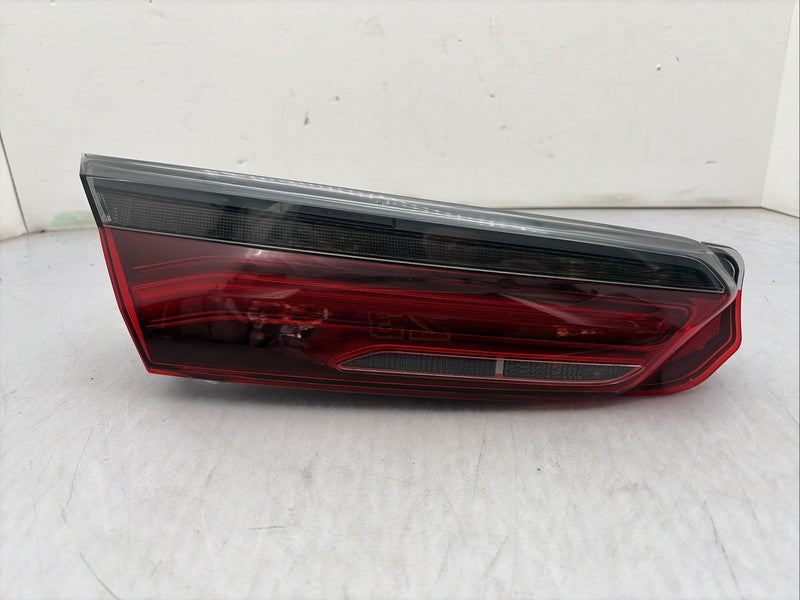 2020-2024 BMW 840i Left Tail Light OEM LED Inner Brake Lamp