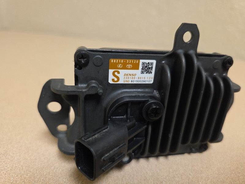 2019-2022 LEXUS UX 200 CRUISE CONTROL RADAR SENSOR 88210-33120