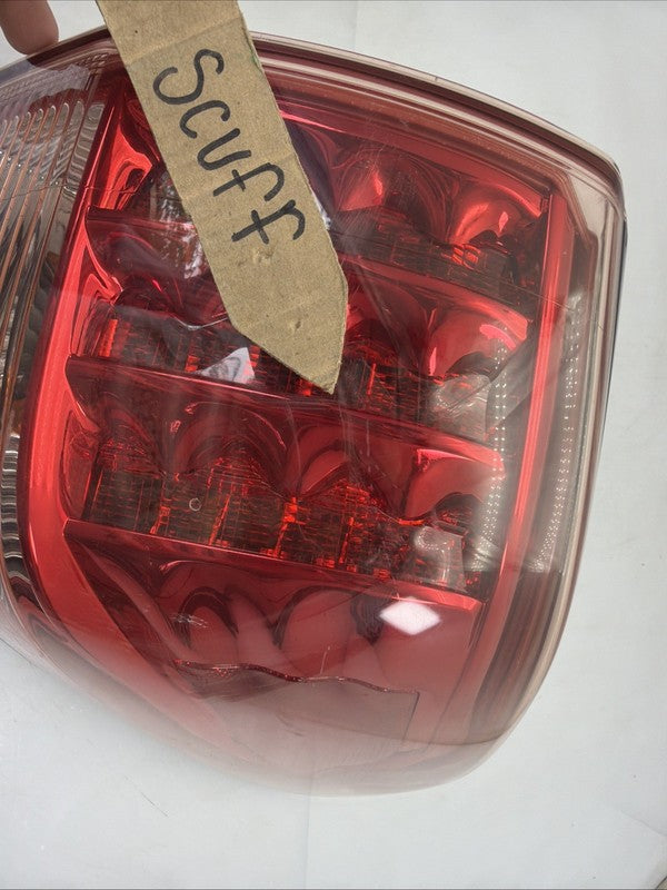 2011-2017 Infiniti QX56 QX60 Right Passenger Tail Light LED OEM Outer
