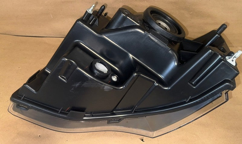 2007-2014 Ford Expedition Right Headlight Halogen TYC