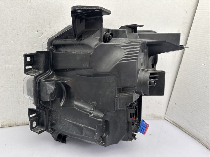 2024-2026 Ford F150 F-150 Right Passenger OEM LED Headlight