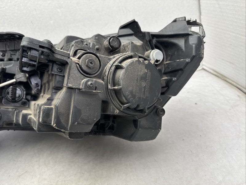 2025-2026 Kia Carnival Right Passenger OEM Full LED Headlight