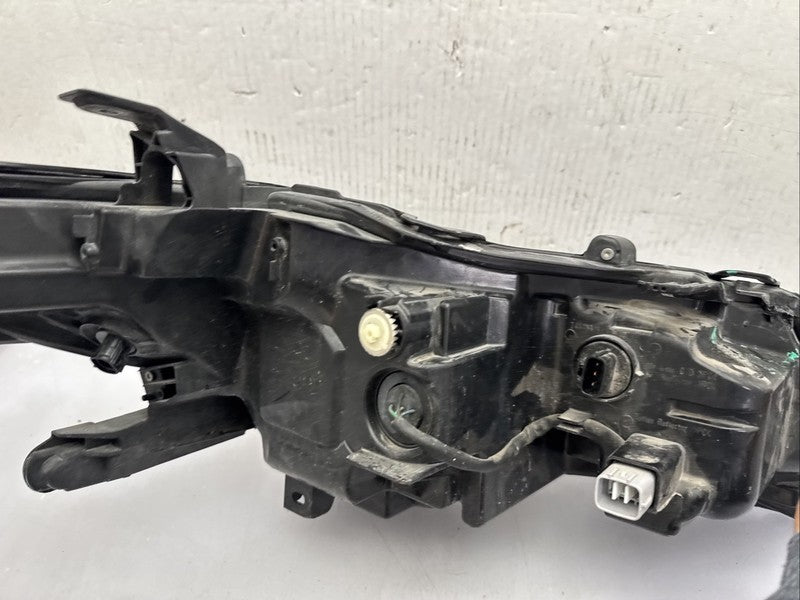 2018-2023 Toyota Camry Left Driver Headlight OEM LED