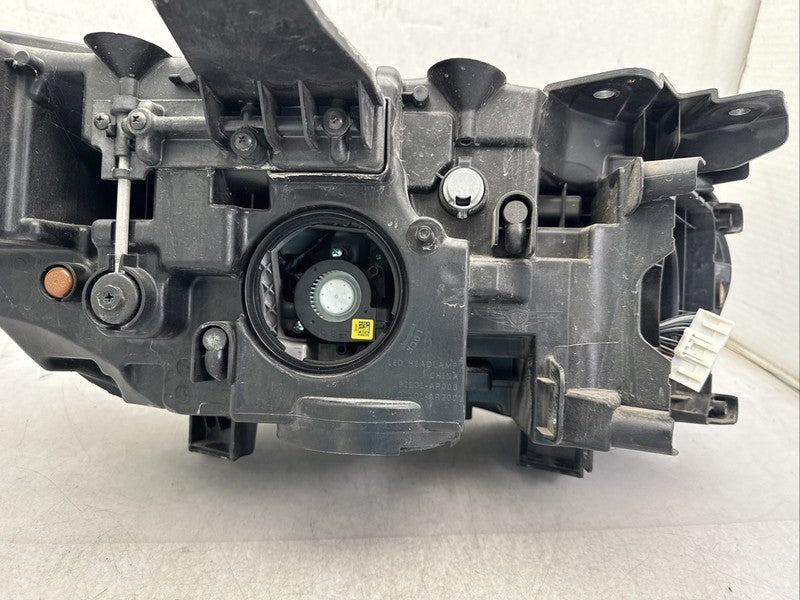 2022-2025 Genesis GV70 Left Headlight OEM LED 92101-AR000