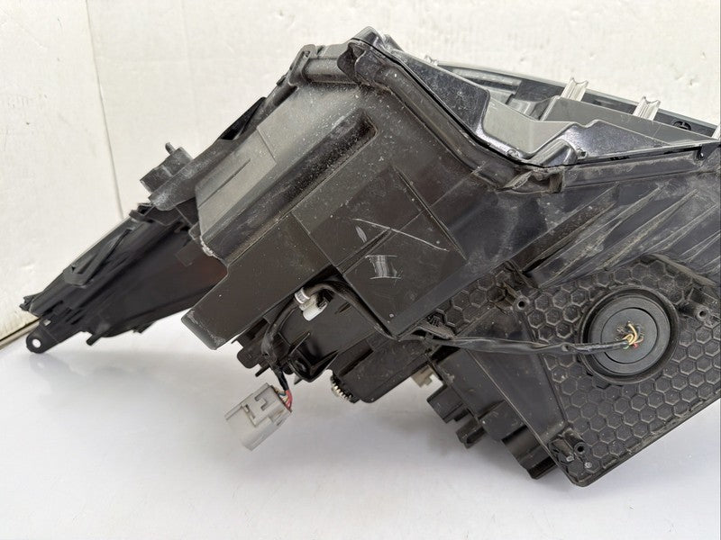 2020-2022 Lexus RX350 RX450h Right Passenger OEM LED Headlight