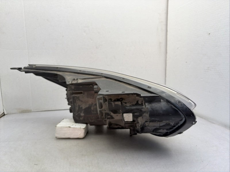 2019-2021 Kia Forte Left Driver OEM Halogen Headlight