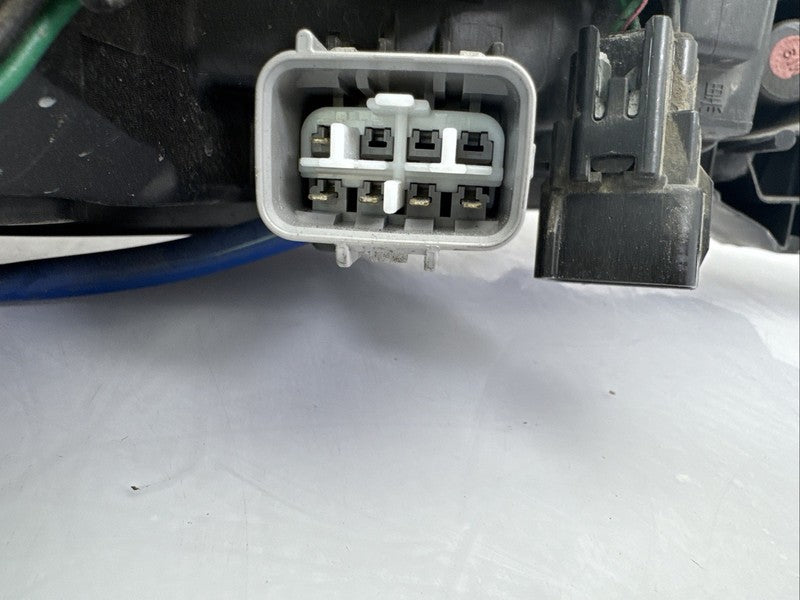 2019-2021 Subaru Forester Left Driver OEM LED Headlight