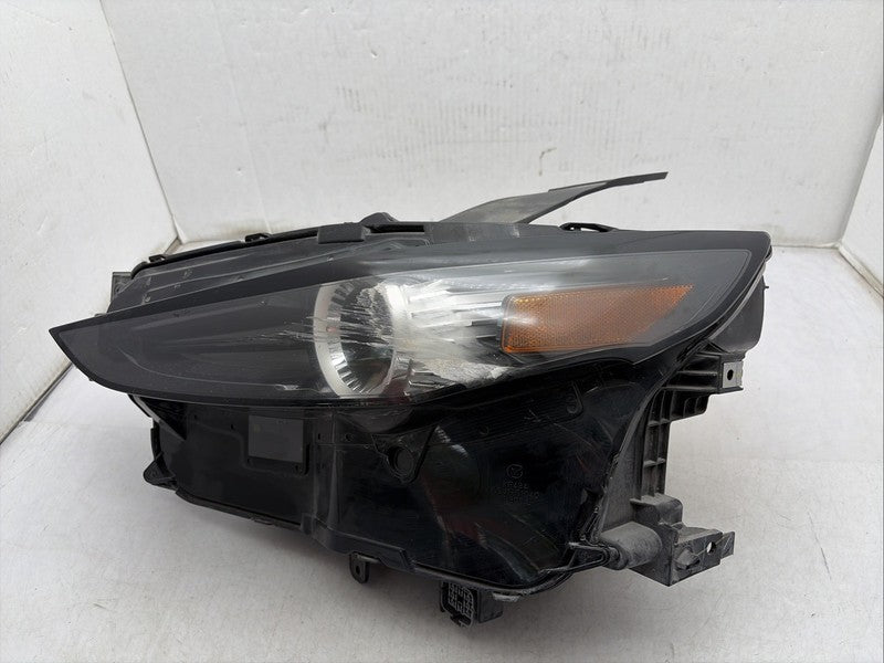 2020-2023 Mazda CX-30 Left Driver Headlight OEM LED Non-AFS