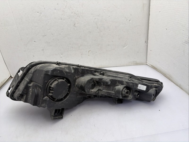 2025-2026 Hyundai Tucson Right Headlight DRL LED OEM Running Lamp