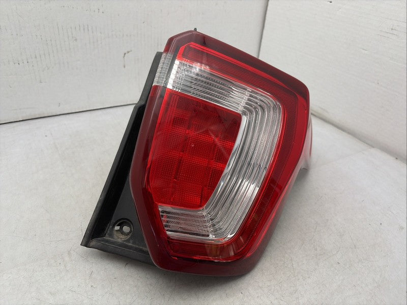 2020-2023 Ford Explorer Right Passenger Tail Light OEM LED Brake Lamp