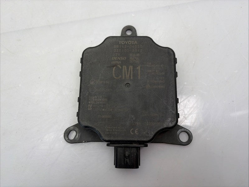 2018-2020 Toyota Camry Rear Blind Spot Radar 88162-06050