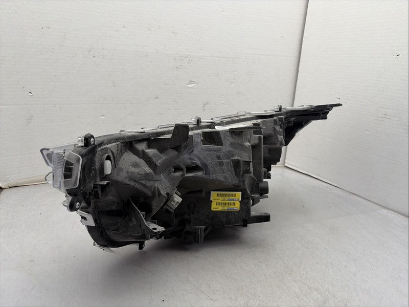 2019-2022 Toyota RAV4 Right Passenger LED Headlight