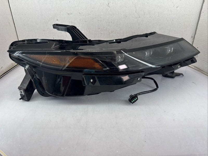 2025-2026 Nissan Murano Right Headlight OEM LED 26010-7BA0B