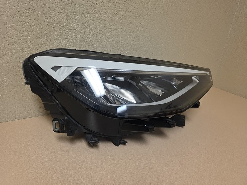 2021-2024 VW ID.4 Headlight RIGHT Passenger LED 11A941006A