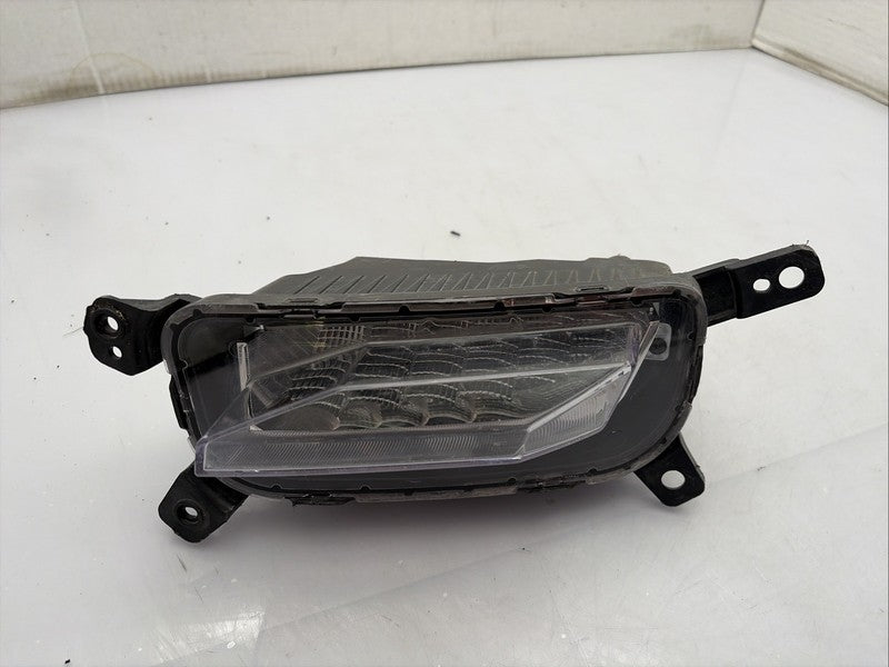 2025-2026 Hyundai Tucson Front Lower Fog Light OEM LED Daytime Running