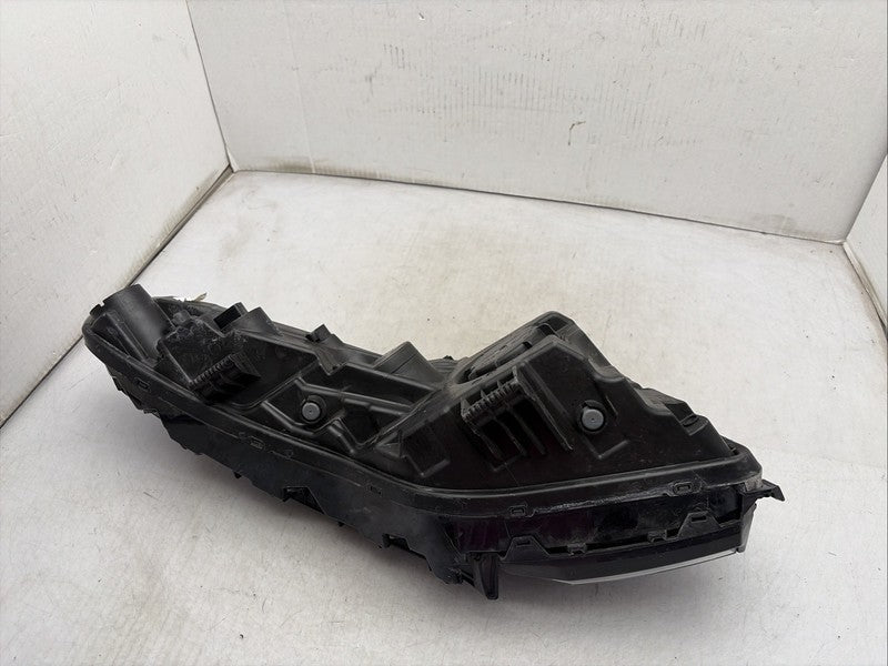 2025-2026 Hyundai Tucson Left Driver Headlight LED OEM DRL Running Lam