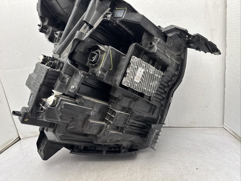 2025-2026 Chevy Tahoe Suburban Left Driver Headlight LED OEM 85864905