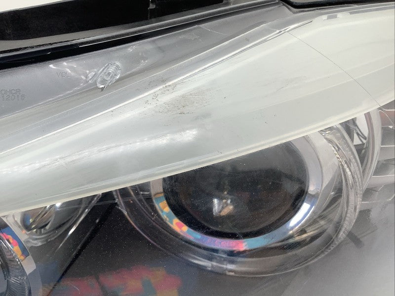 2009-2011 BMW 3 Series Left Driver Headlight Xenon HID OEM