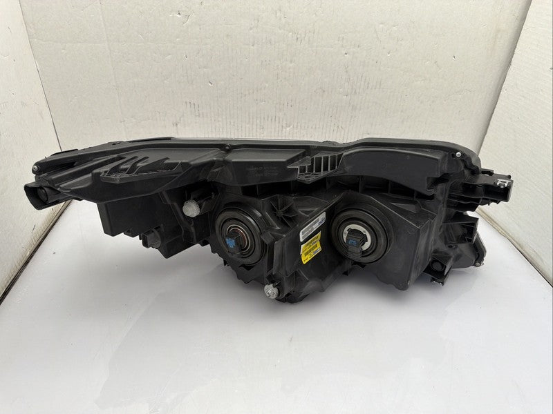 2016-2020 Honda Pilot Ridgeline Left Driver Halogen Headlight