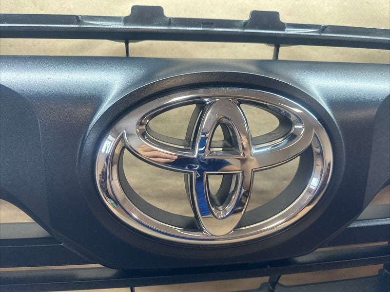 2022-2024 Toyota Tundra Front Grille Insert OEM 53101-0C110