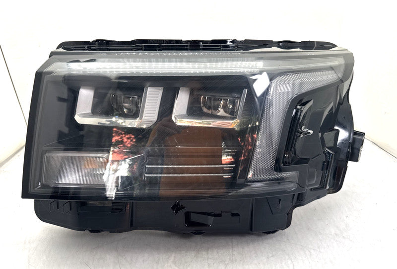 2022-2027 Nissan Frontier D41 Left Driver Headlight OEM LED Projector