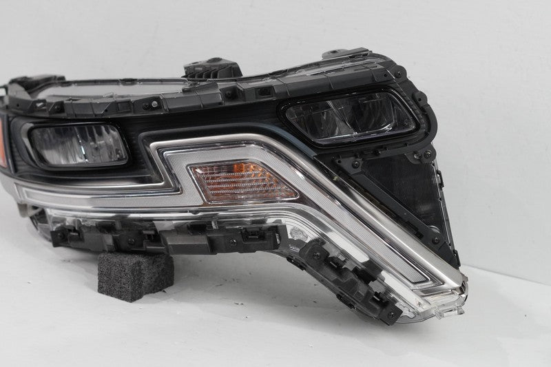 2022-2023 Kia Carnival Right Passenger Side Headlight Reflector LED OE