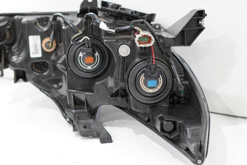 2016-2018 Nissan Altima Halogen Headlight - LEFT Driver Side OEM