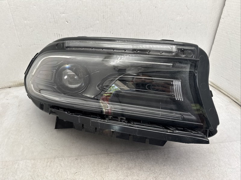 2018-2023 Dodge Charger Passenger Headlight OEM Halogen Lamp