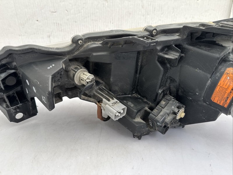 2013-2016 Subaru BRZ Right Passenger Headlight OEM Xenon HID Lamp