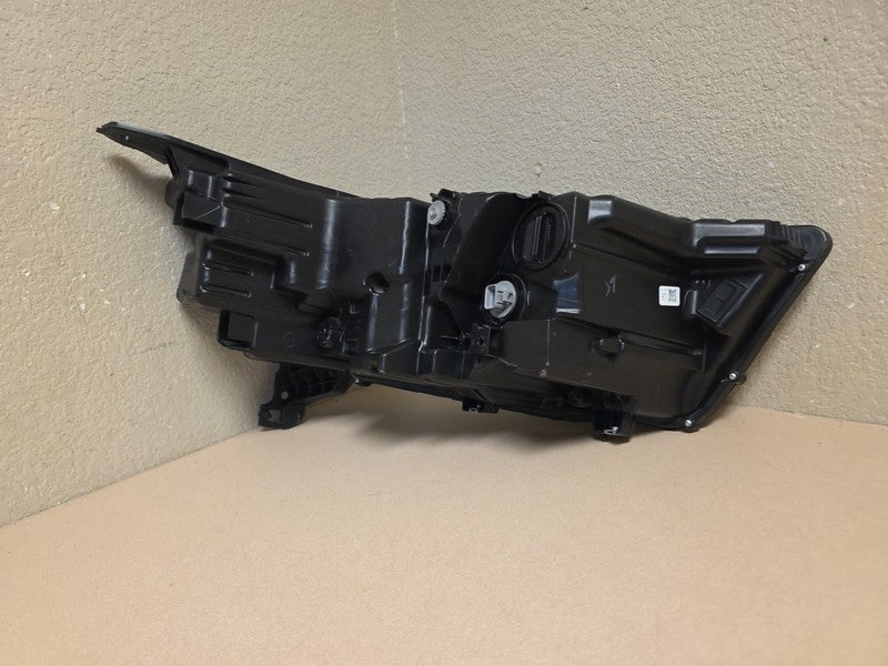 2023-2025 Honda Pilot Left Driver Side Headlight Full LED OEM 33150-T9