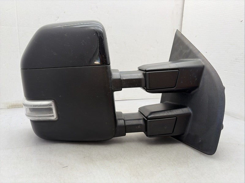 2018-2022 Ford F250 F350 Right Passenger Mirror OEM BLISS HC3B 17682 A
