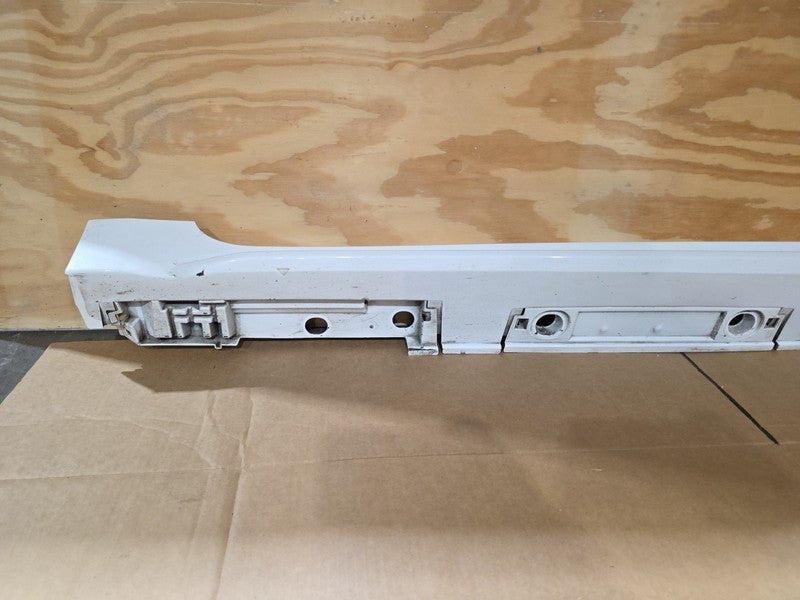 2016-2022 Toyota Prius Left Driver Side Rocker Molding Assembly OEM 75