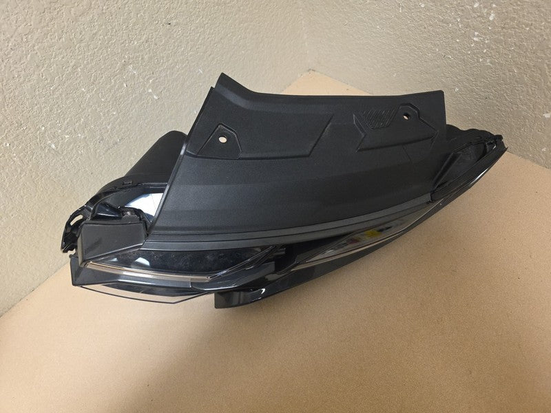 2025-2026 Hyundai Tucson Left DRL Daytime Running Light Signal LED OEM