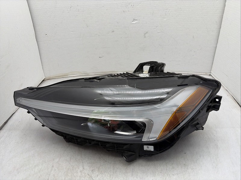 2018-2024 Volvo XC60 Left Driver Headlight OEM LED Lamp