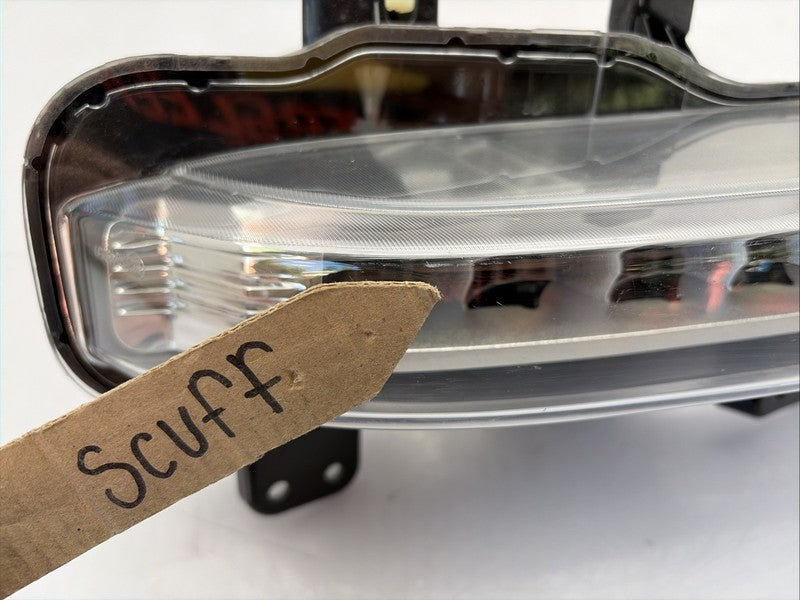 2020-2022 Ford Explorer Left LH Driver OEM LED Fog Light
