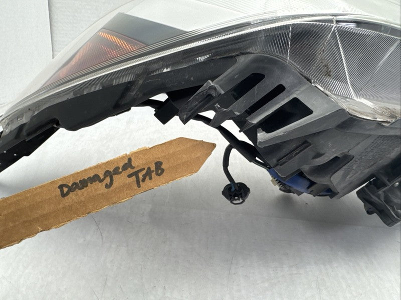 2014-2016 Subaru Forester Right Passenger OEM Halogen Headlight
