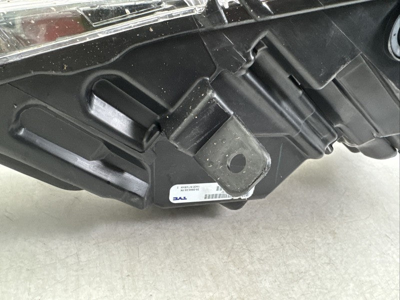 2019-2024 Nissan Altima Left Driver LED Headlight
