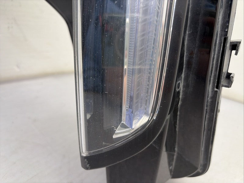 2019-2021 Cadillac CT6 Left Driver OEM LED Headlight