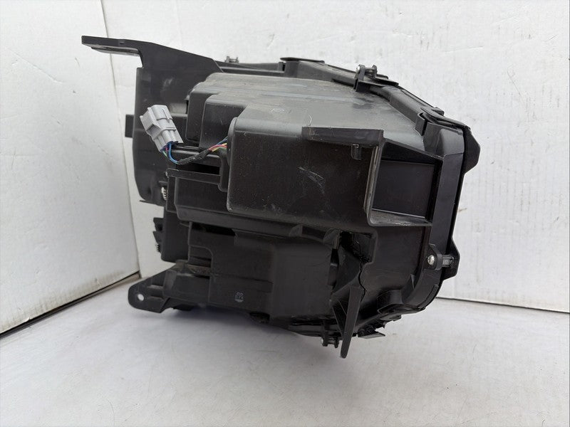 2022-2025 Mitsubishi Eclipse Cross Left Driver Headlight LED OEM