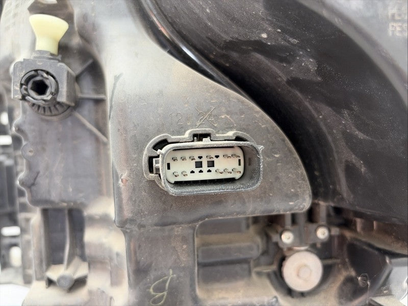 2021-2023 Ford F-150 Headlight Right RH Passenger OEM LED Adaptive AFS