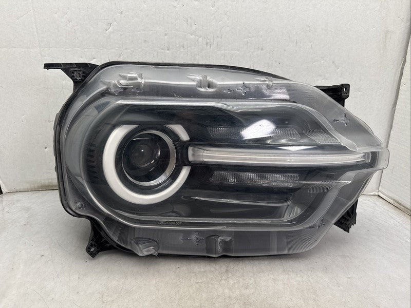 2021-2025 Ford Bronco Sport Left Headlight LH Driver OEM LED