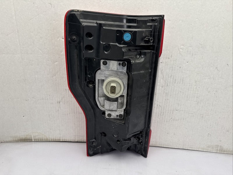 2017-2019 Ford F-250 Right Passenger OEM LED Headlight