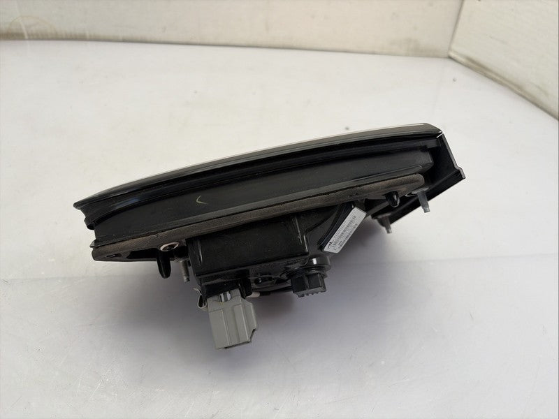 2017-2026 Jeep Compass Left LH Driver OEM LED Tail Light Inner Brake L