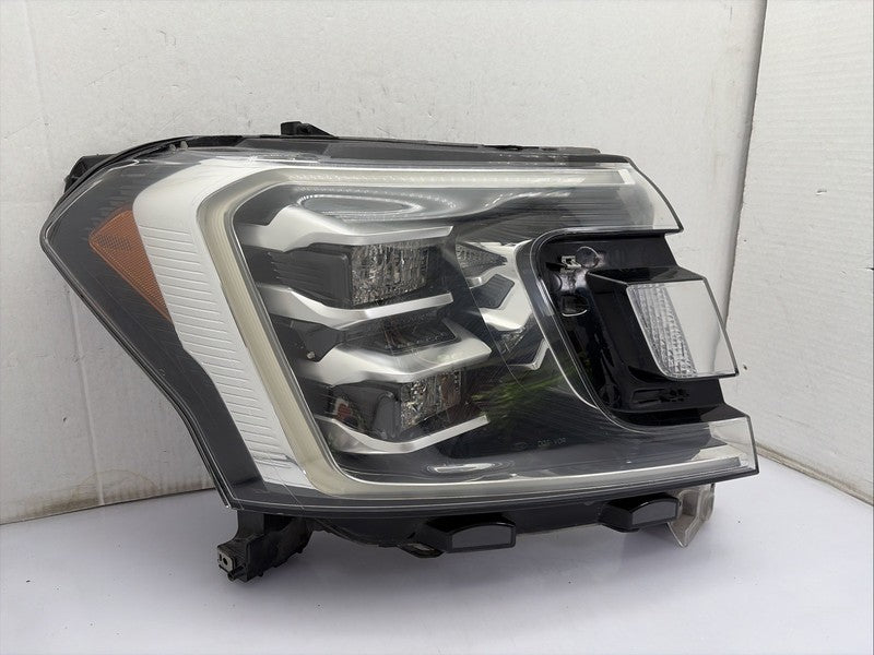 2018-2021 Ford Expedition Right Passenger Headlight OEM Full LED