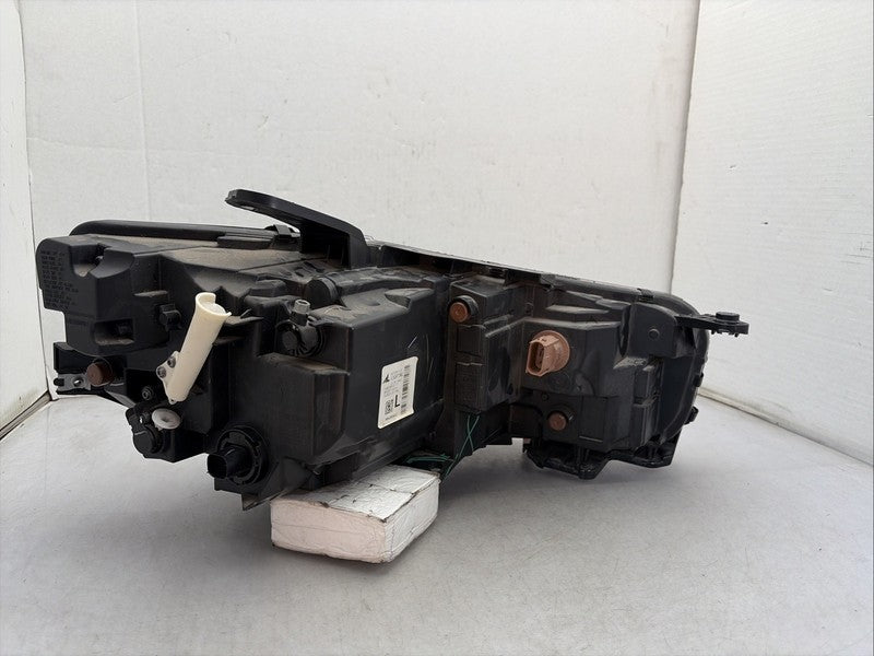 2021-2024 Chrysler Pacifica Left Driver OEM LED Headlight